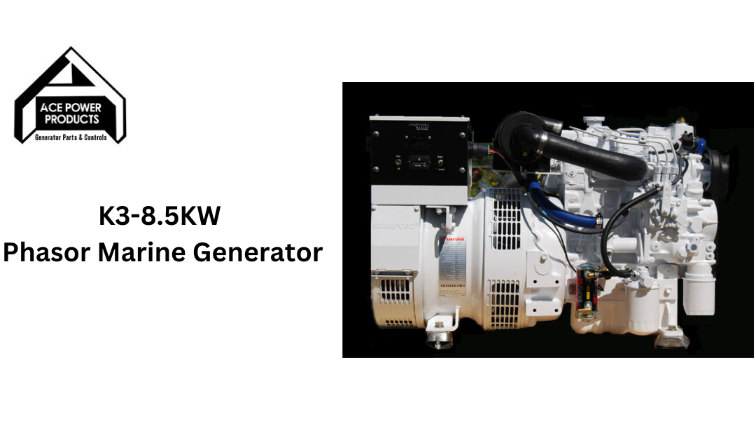 diesel generators | Ace Power Products