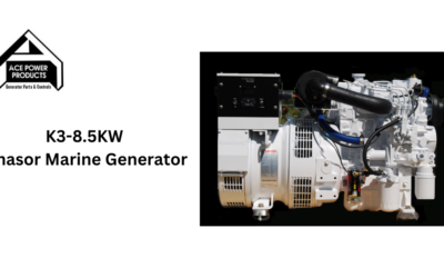 Ace Power Products: Power Generator Products for Every Need!