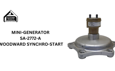 Buying Quality Woodward Governor Controllers, Woodward Actuators, and Woodward Valves